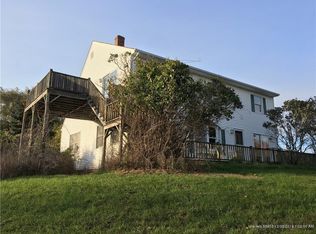 223 Eldridge Rd, Wells, ME 04090