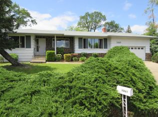 3007 Warren Ln, El Dorado Hills, CA
