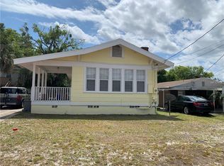 1001 E 4th St, Sanford, FL 32771