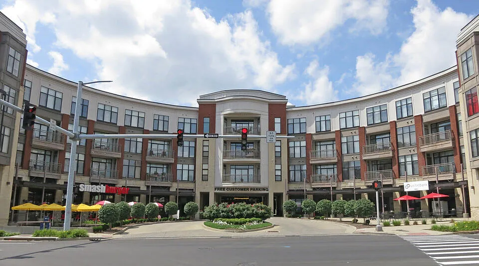 Building Photo - 535 S Upper St #217