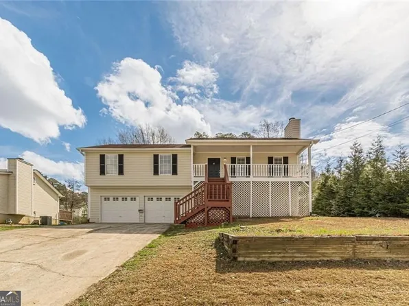 105 Ashford Dr, Dallas, GA 30132