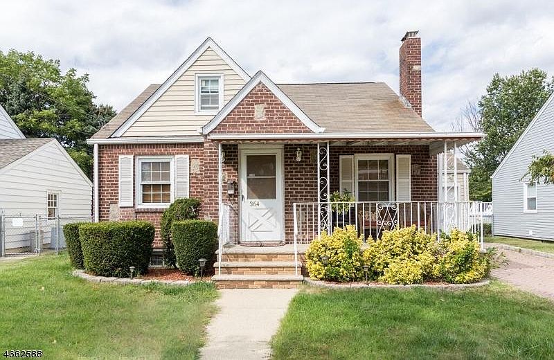 364 Washington Ave, Clifton, NJ 07011 Zillow