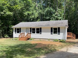 13150 Five Forks Rd, Amelia Court House, VA 23002