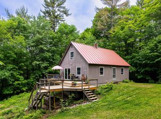 714 Upper Turnpike Rd, Norwich, VT 05055