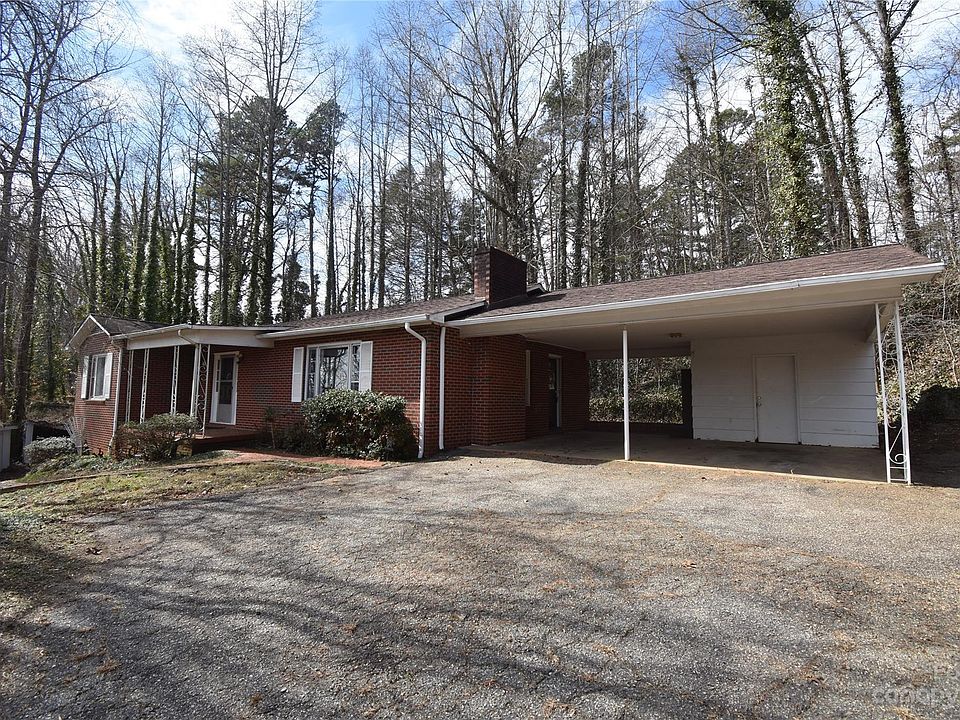 866 Connelly Springs Rd, Lenoir, NC 28645 Zillow