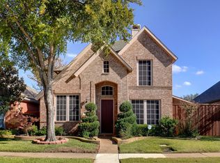 8512 Mustang Dr, Irving, TX 75063