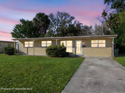 4103 W Pearl Ave, Tampa, FL, 33611