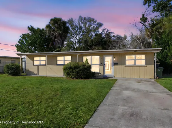 4103 W Pearl Ave, Tampa, FL 33611