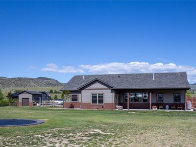 8 Sunset Ct, Ennis, MT, 59729