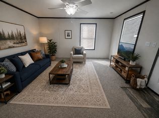 16161 Normandy St, Clinton Township, MI 48038