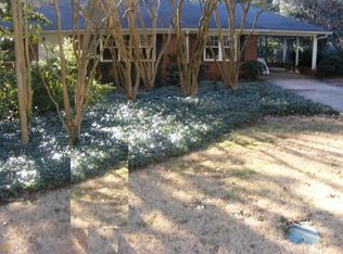 160 Meadowview Rd, Athens, GA 30606