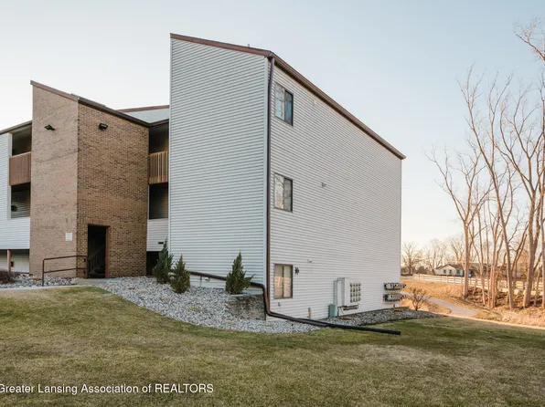 1460 E Pond Dr APT 25, Okemos, MI 48864