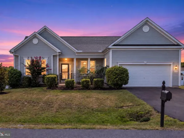 219 Doyle St, Gerrardstown, WV 25420