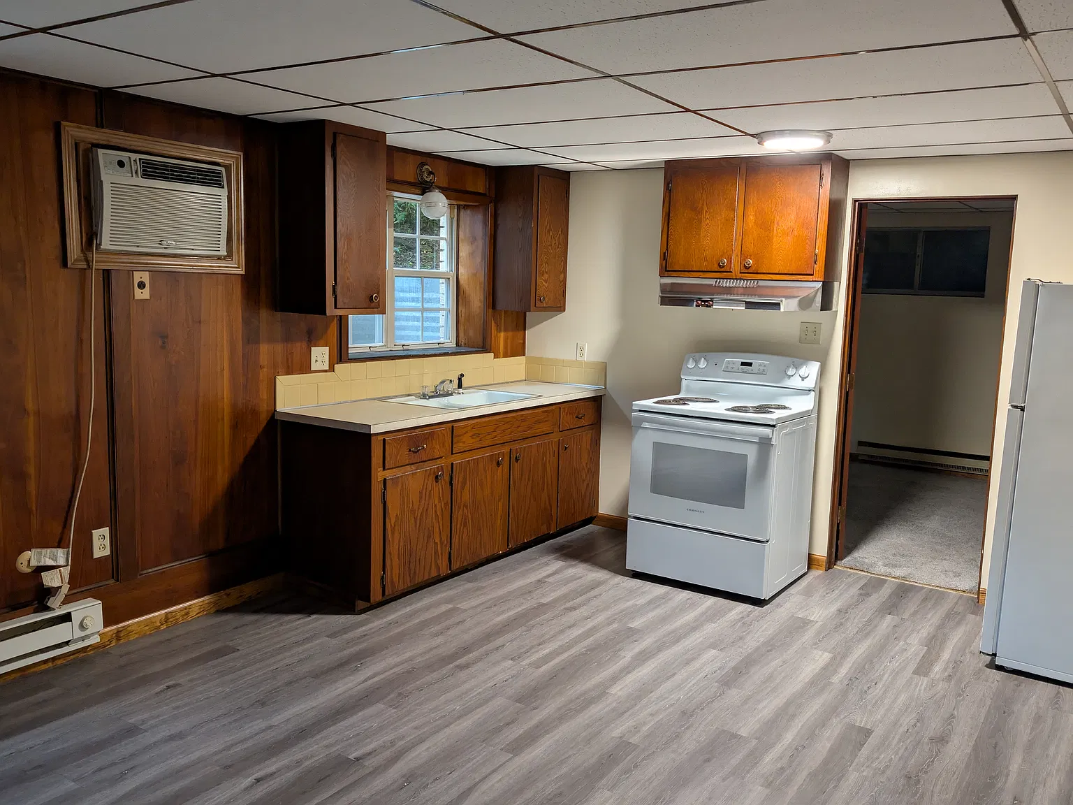 1 bed, $695 — Photo 2