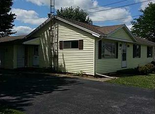 803 E Broadway St, North Baltimore, OH 45872