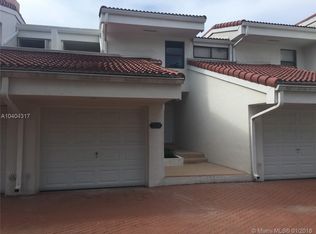 288 Poinciana Dr, Sunny Isles Beach, FL 33160