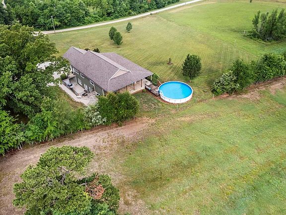 537 Big Sky Ln, Millersville, MO 63766 | Zillow