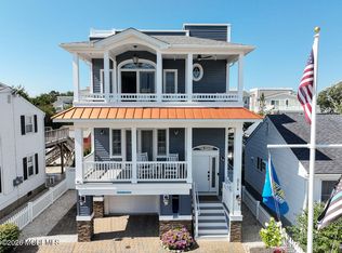 214 Iroquois Avenue, Beach Haven, NJ 08008
