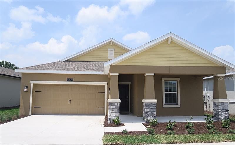 1st image of 4309 Seven Canyons Dr