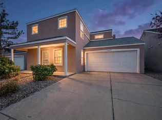 10727 Hatch Dr NW, Albuquerque, NM 87114