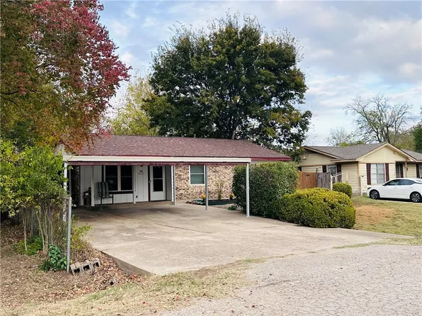 506 N Oneal St, Caldwell, TX 77836
