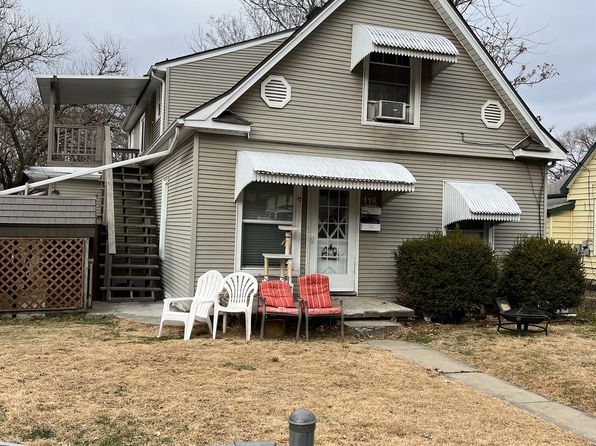 118 S Crysler Ave #1/2