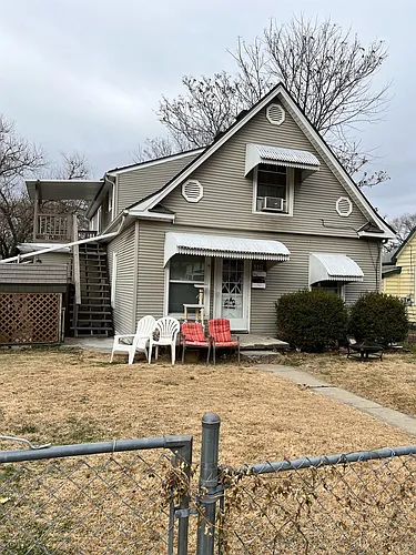 118 S Crysler Ave #1/2 Photo 1