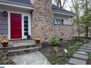 108 Woodside Rd, Haverford, PA 19041