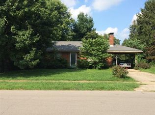 945 Celia Ln, Lexington, KY 40504