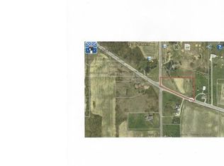 E Clinton Trl, Eaton Rapids, MI 48827