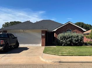 6714 6th St, Lubbock, TX 79416