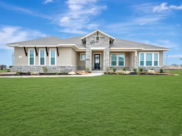 272 Christian, Castroville, TX 78009