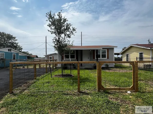 44 San Francisco Dr, Brownsville, TX 78526