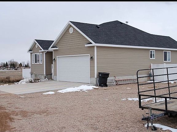 Corner lot 