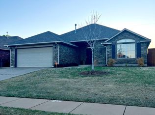 15817 Big Cypress Dr, Edmond, OK 73013