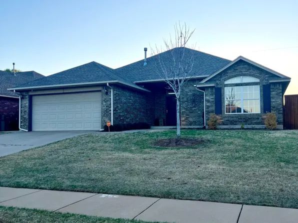 15817 Big Cypress Dr, Edmond, OK 73013