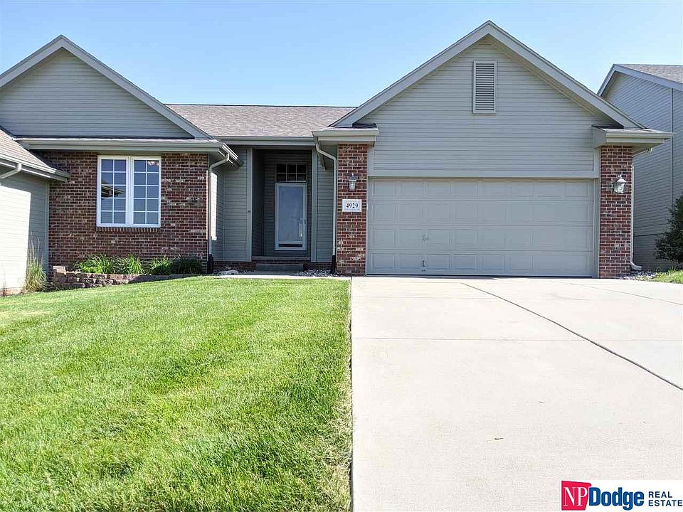 4929 Shannon Dr, Papillion, NE 68133 Zillow