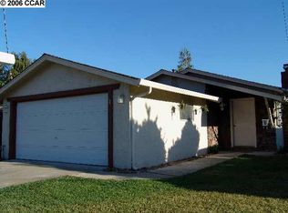621 E St, Martinez, CA 94553