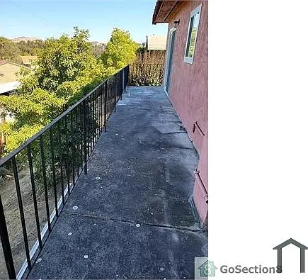 1528 Valle Vista Ave — Photo 5