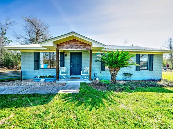 9314 James Way, Panama City, FL 32404