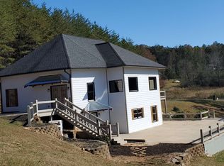 2637 River Rd, Mineral Bluff, GA 30559