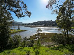 80 Eucalyptus Knoll St, Mill Valley, CA