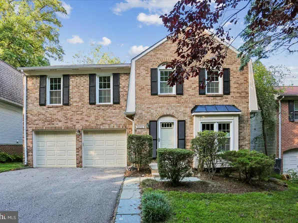 9806 Campbell Dr, Kensington, MD 20895
