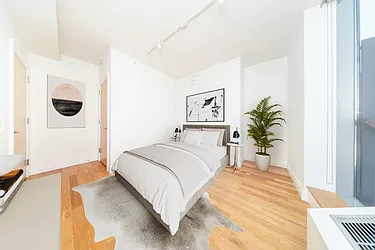 Rented by Platinum Properties