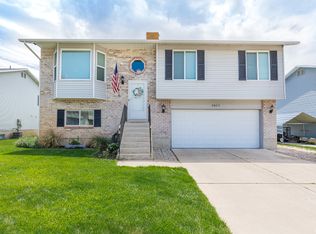 2857 W 5975 S, Roy, UT 84067
