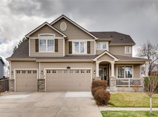 6288 W Crestline Ave, Denver, CO 80123