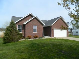 435 Hayden School Rd, Elizabethtown, KY 42701