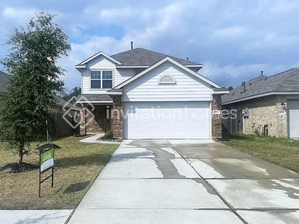 18772 Faustina Way, New Caney, TX 77357