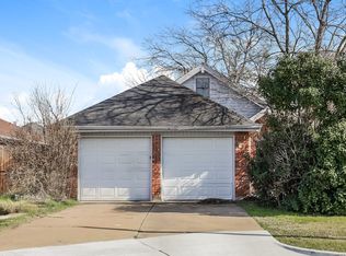 3140 Twisted Vine Ln, Grand Prairie, TX 75052