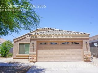 1136 E Christopher St, San Tan Valley, AZ 85140